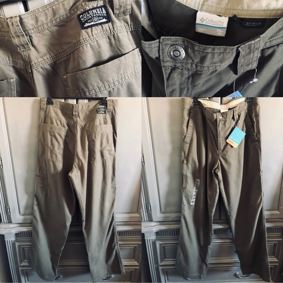🌿Columbia Roc Flex Pant🌲 - Picture 5 of 16